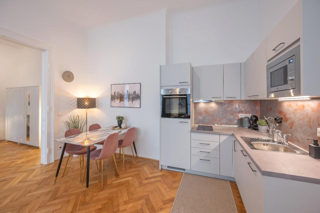 Appartamento Cosy Center