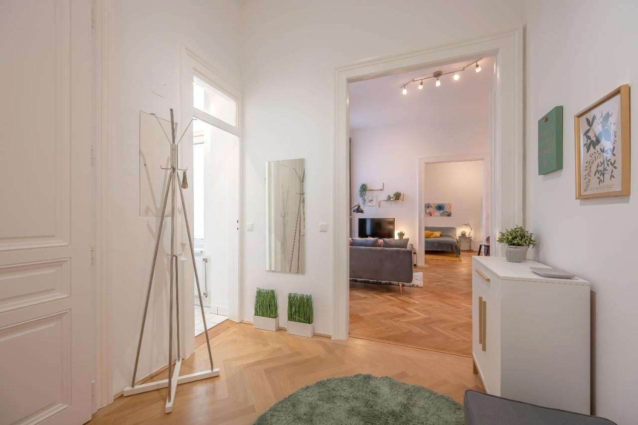 Appartamento Cosy Center