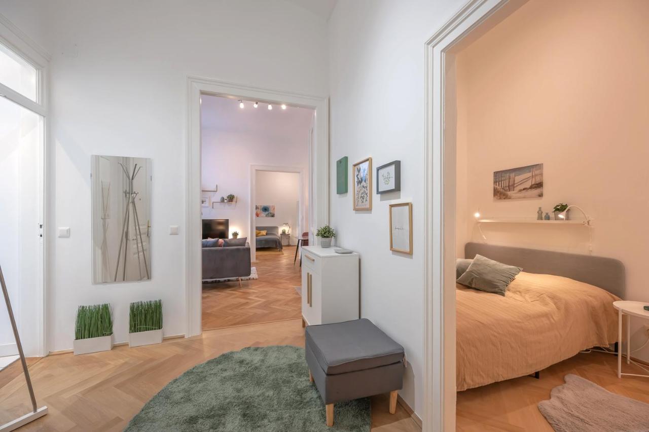Appartamento Cosy Center *