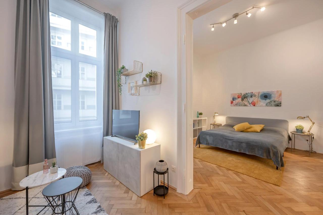 Appartamento Cosy Center *