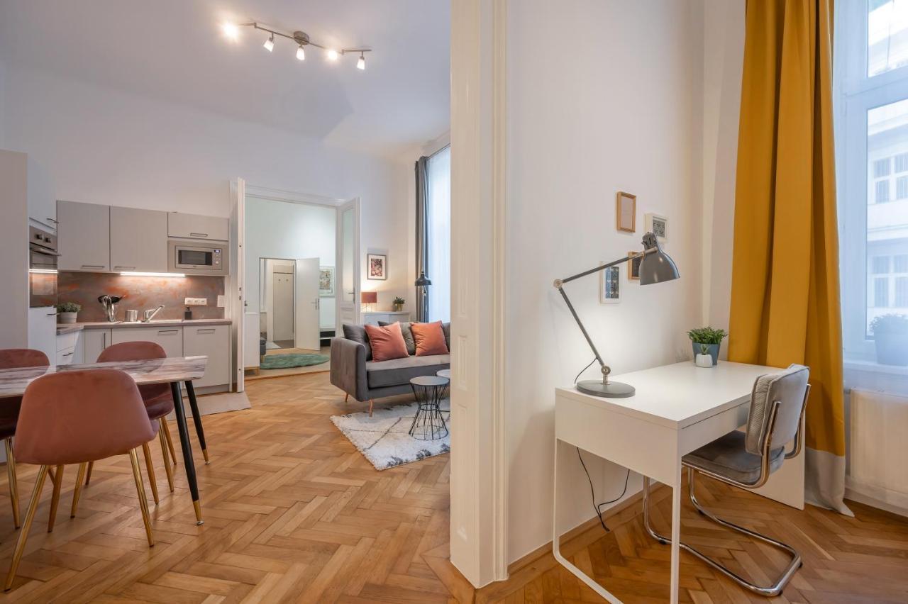 Appartamento Cosy Center *
